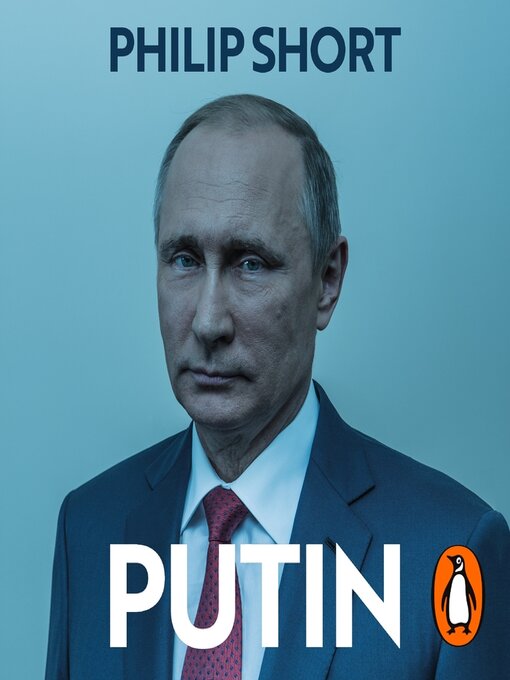 Title details for Putin by Philip Short - Available